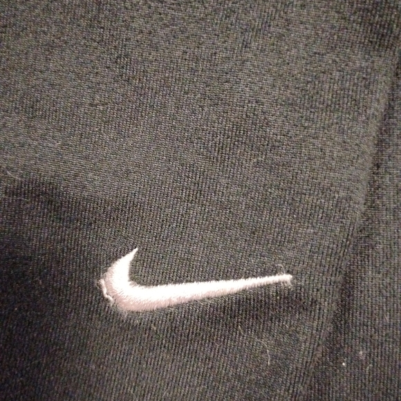 Women running leggings Nike - Picture 2 of 7